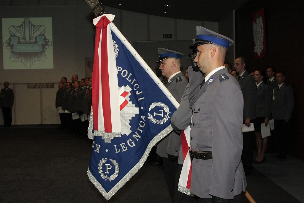 Obchody Święta Policji