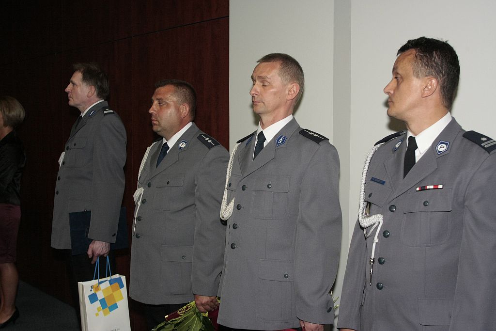 Obchody Święta Policji
