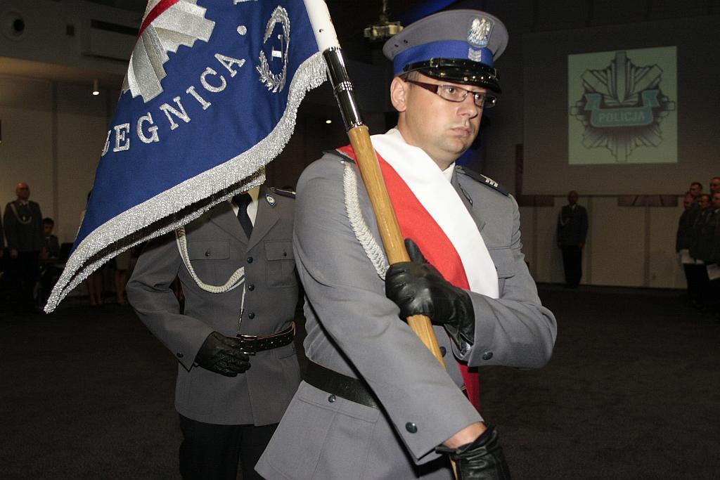 Obchody Święta Policji