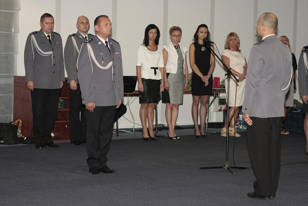Obchody Święta Policji
