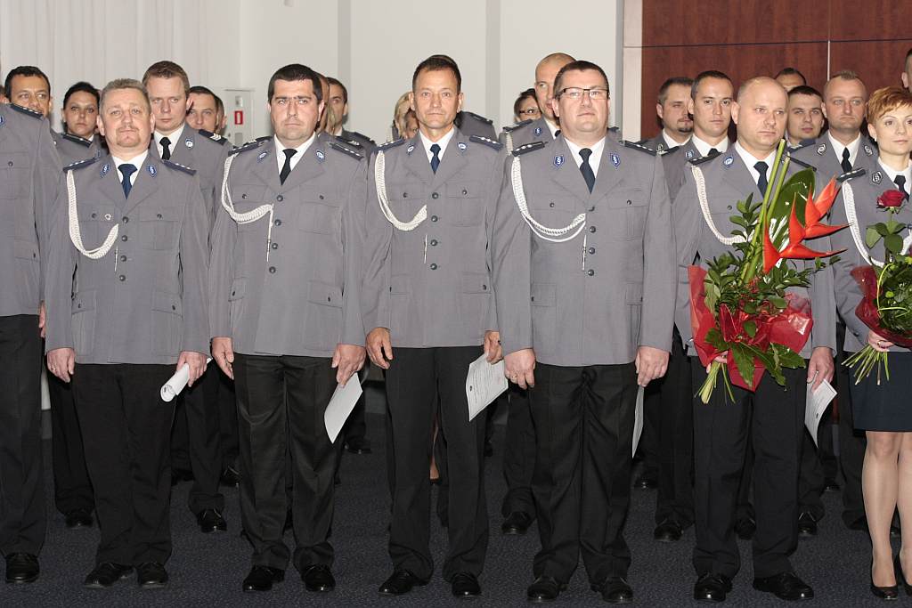 Obchody Święta Policji