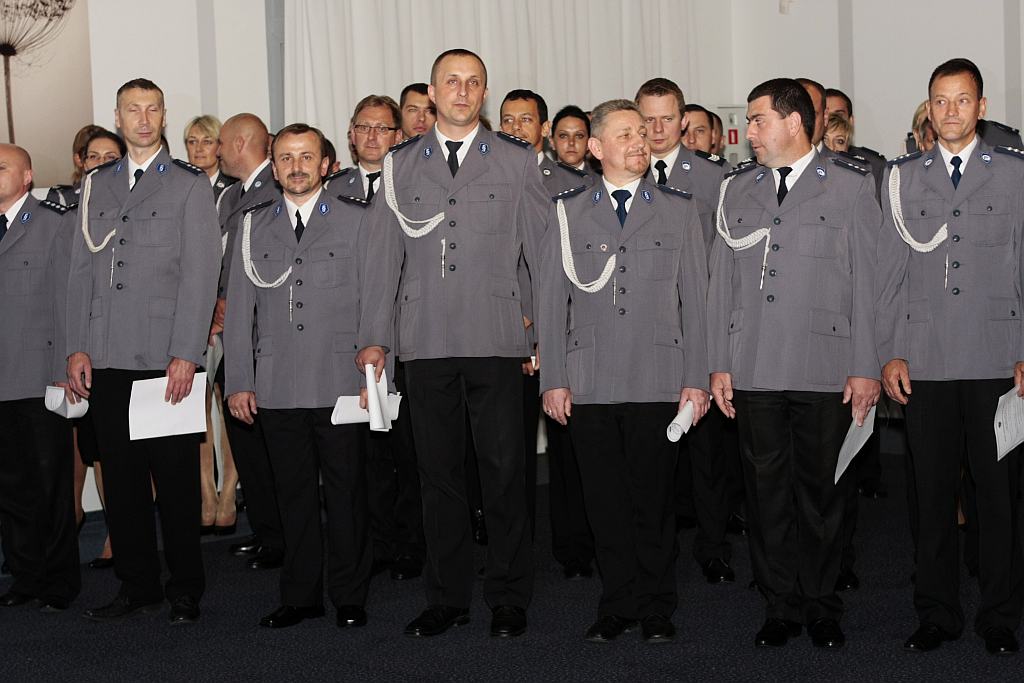 Obchody Święta Policji