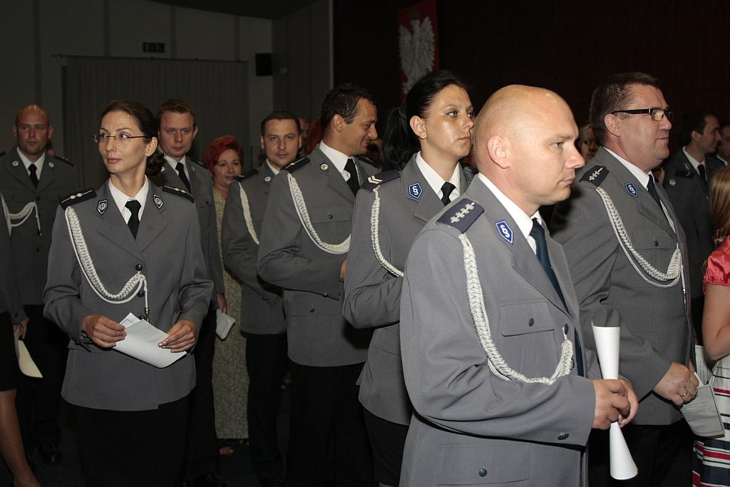 Obchody Święta Policji