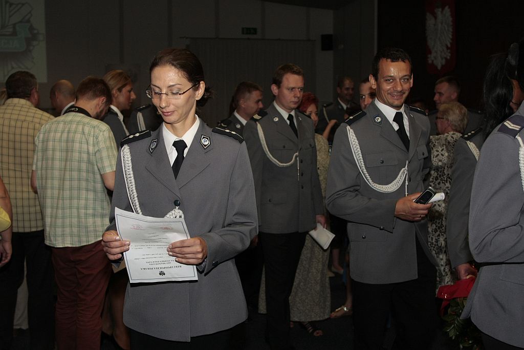 Obchody Święta Policji