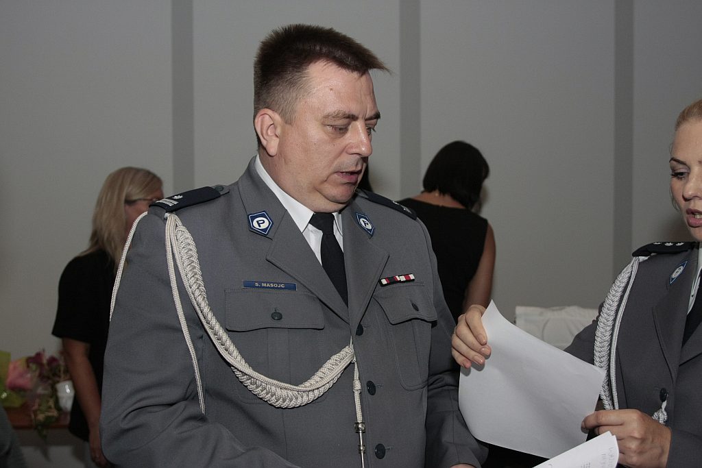 Obchody Święta Policji