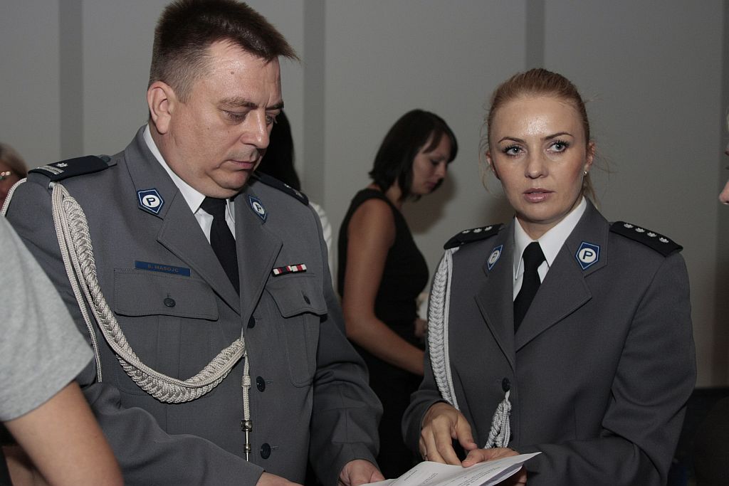Obchody Święta Policji