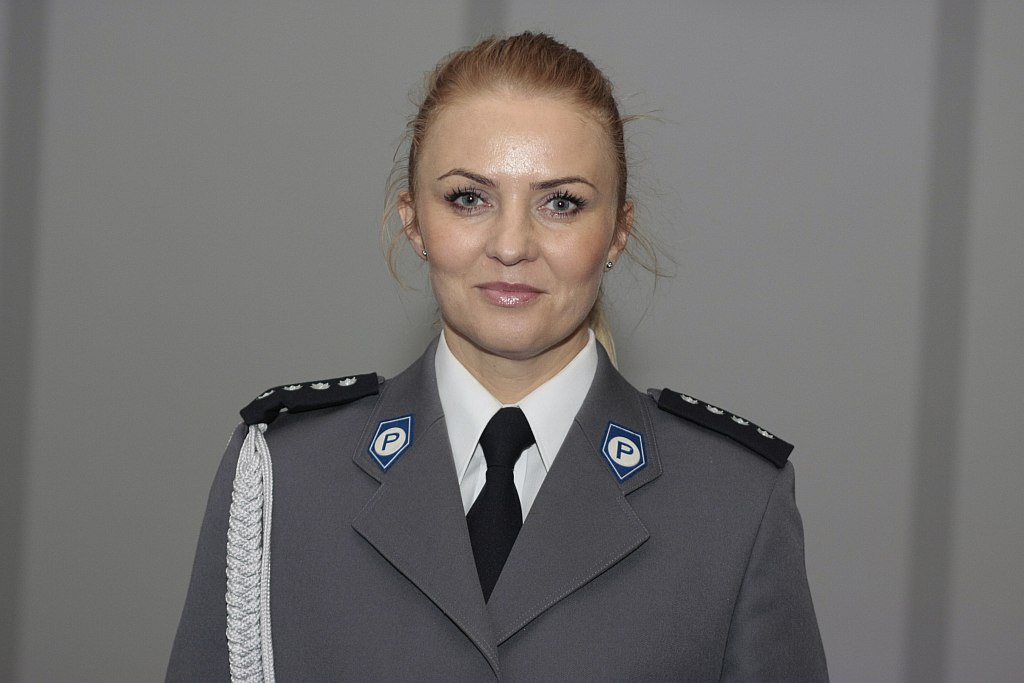Obchody Święta Policji