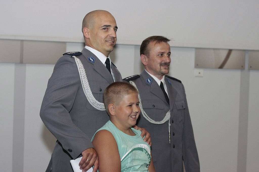 Obchody Święta Policji