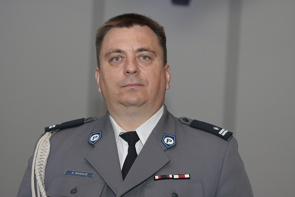 Obchody Święta Policji