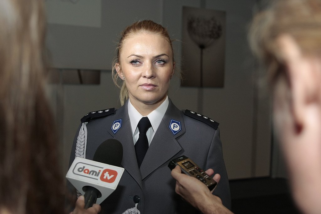 Obchody Święta Policji