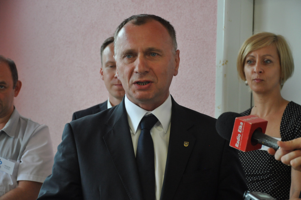 Szpitalny Oddział Ratunkowy wreszcie otwarty