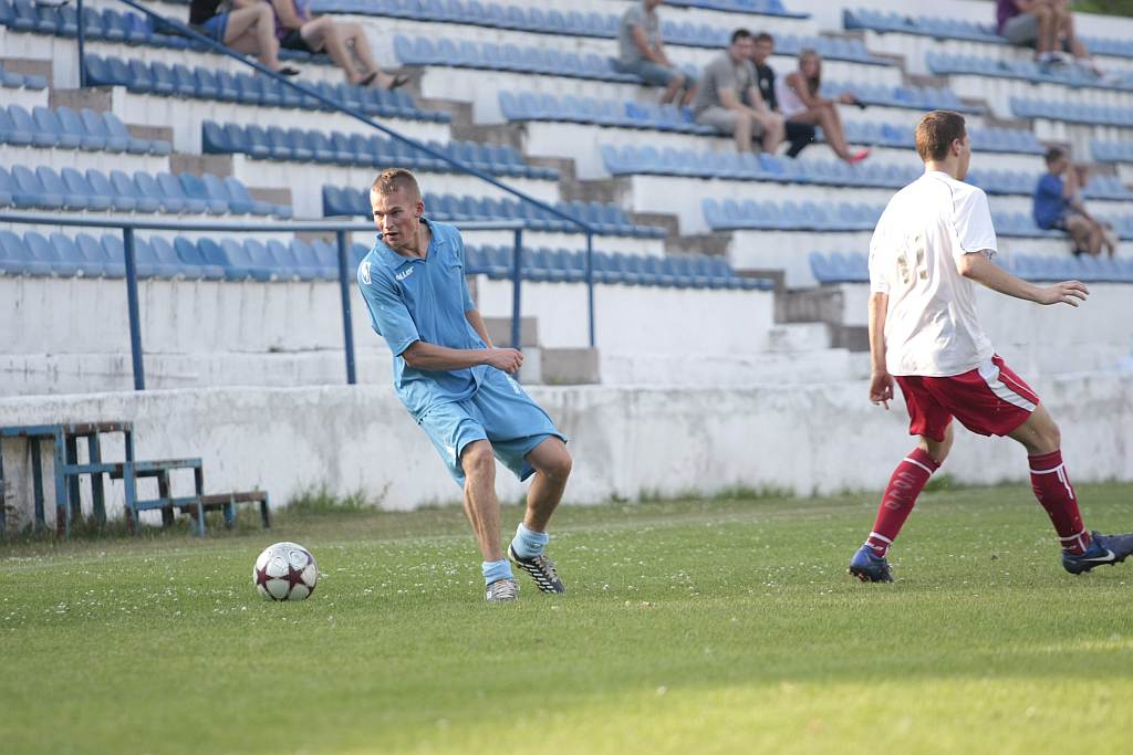 Konfeks Legnica - Lotnik Jeżów Sudecki 4:2