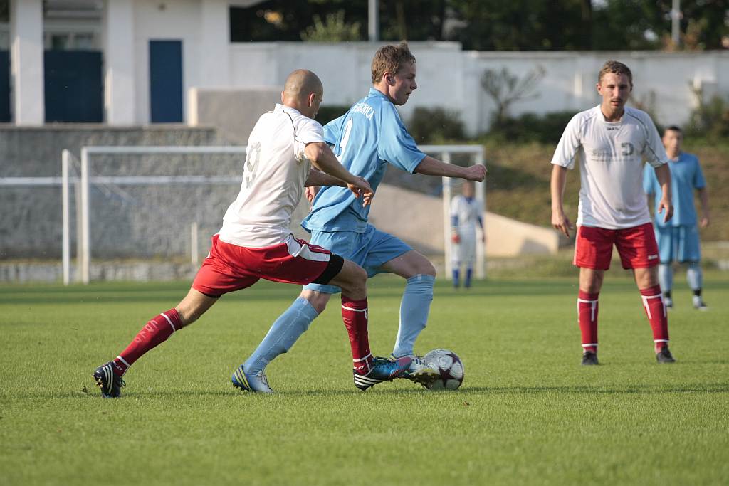 Konfeks Legnica - Lotnik Jeżów Sudecki 4:2