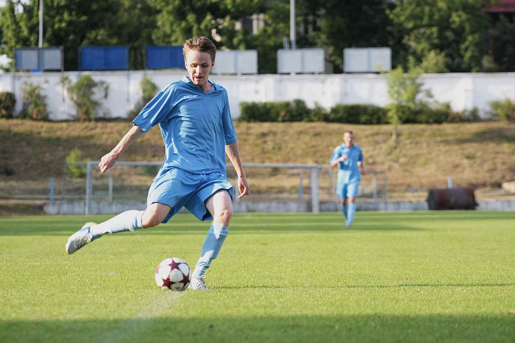Konfeks Legnica - Lotnik Jeżów Sudecki 4:2