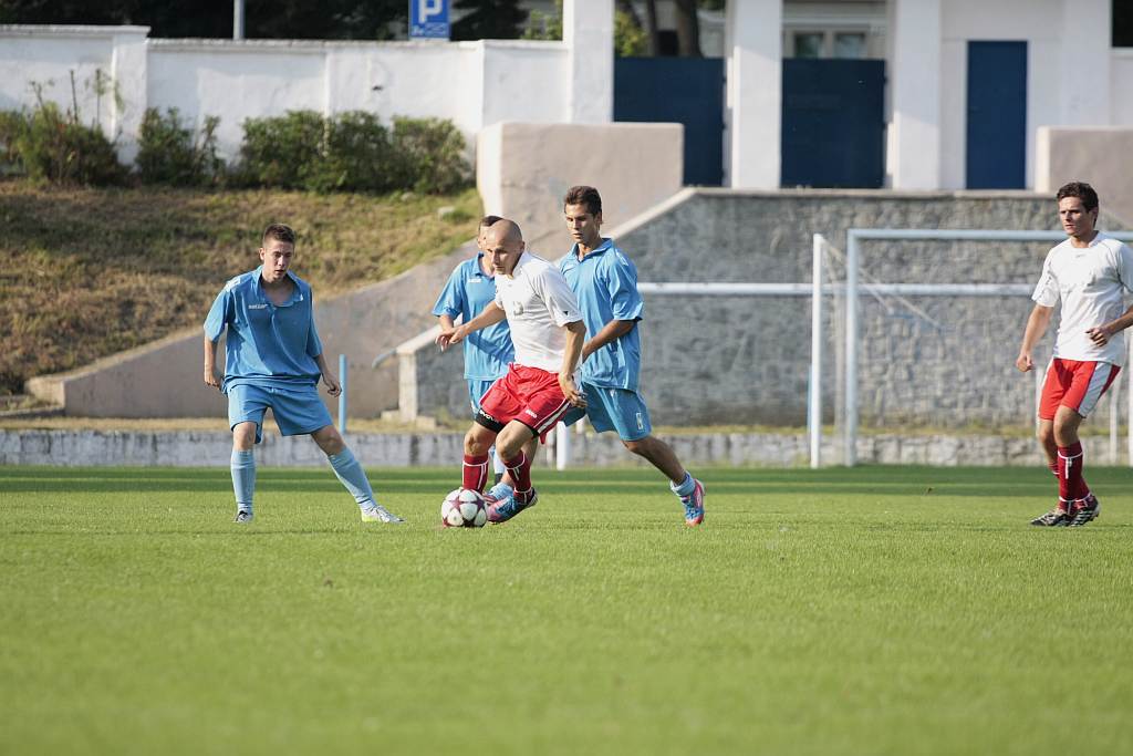 Konfeks Legnica - Lotnik Jeżów Sudecki 4:2