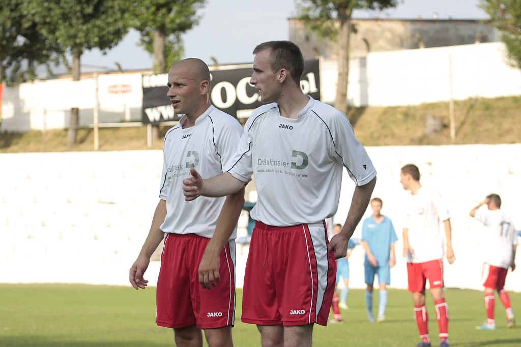 Konfeks Legnica - Lotnik Jeżów Sudecki 4:2