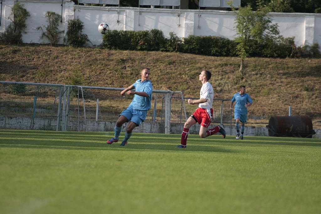 Konfeks Legnica - Lotnik Jeżów Sudecki 4:2