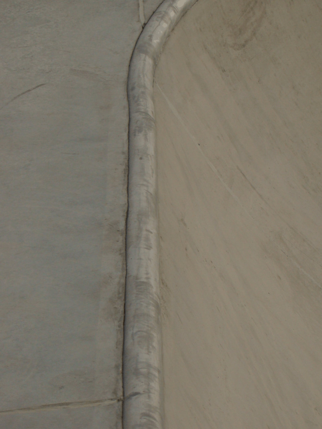Nowoczesny skatepark to fuszerka?