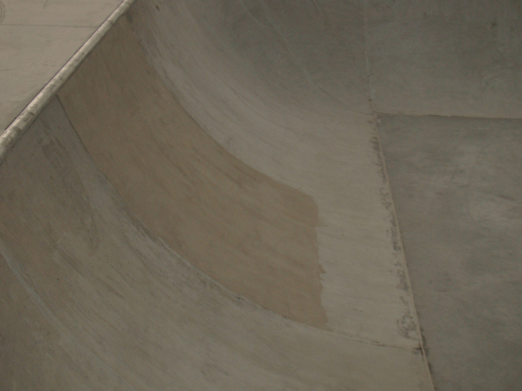 Nowoczesny skatepark to fuszerka?
