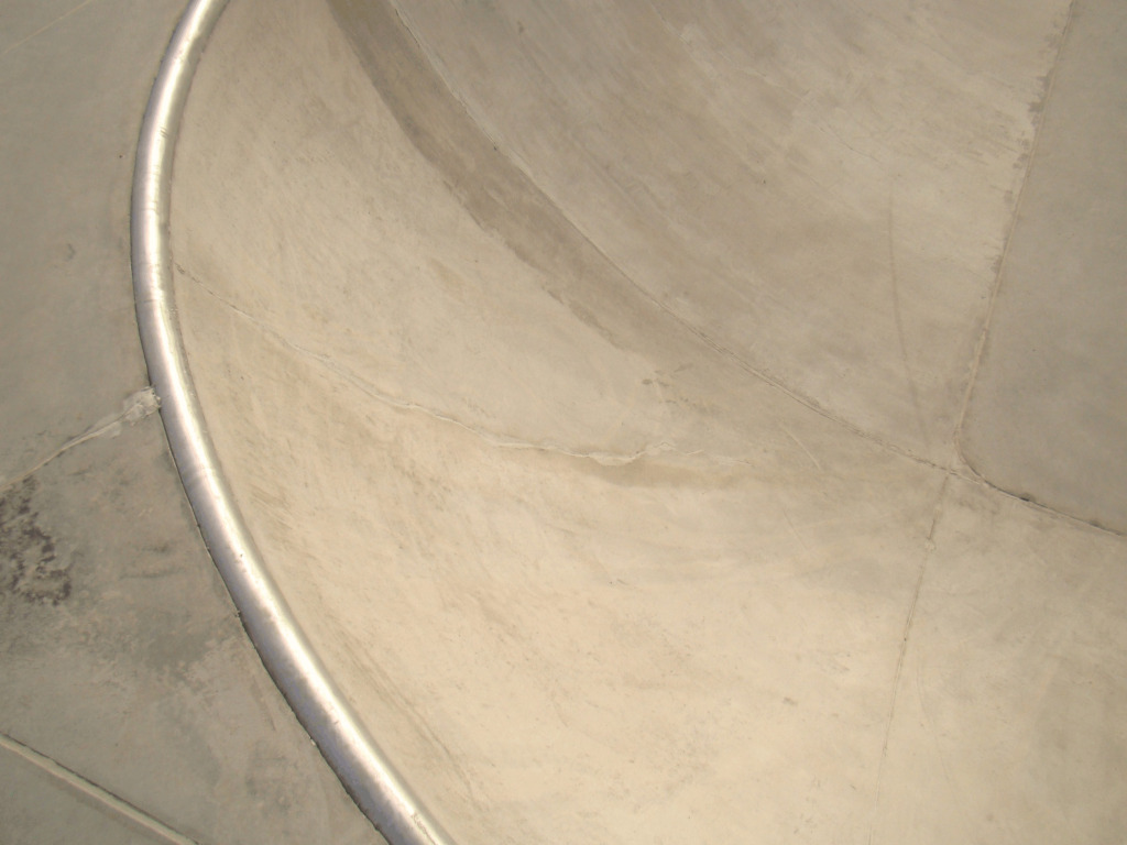 Nowoczesny skatepark to fuszerka?