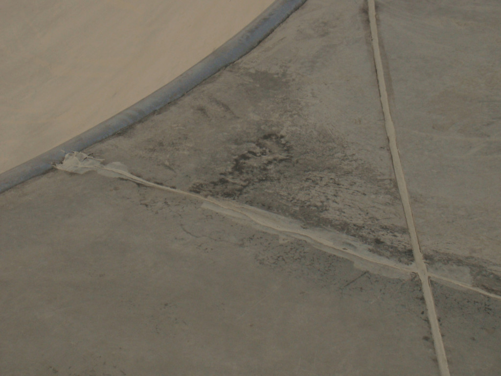 Nowoczesny skatepark to fuszerka?