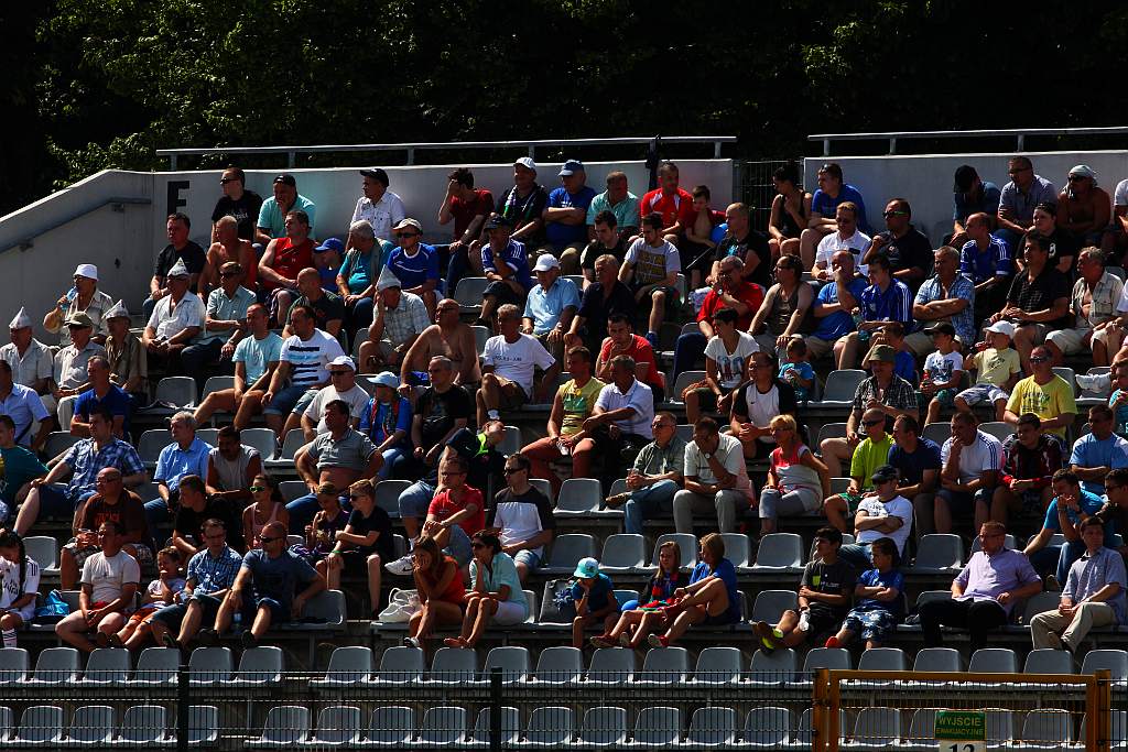 Miedź Legnica - Flota Świnoujście 1:2