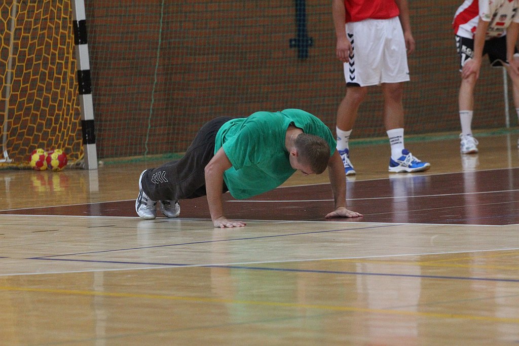Siódemka Miedź trenuje już w komplecie