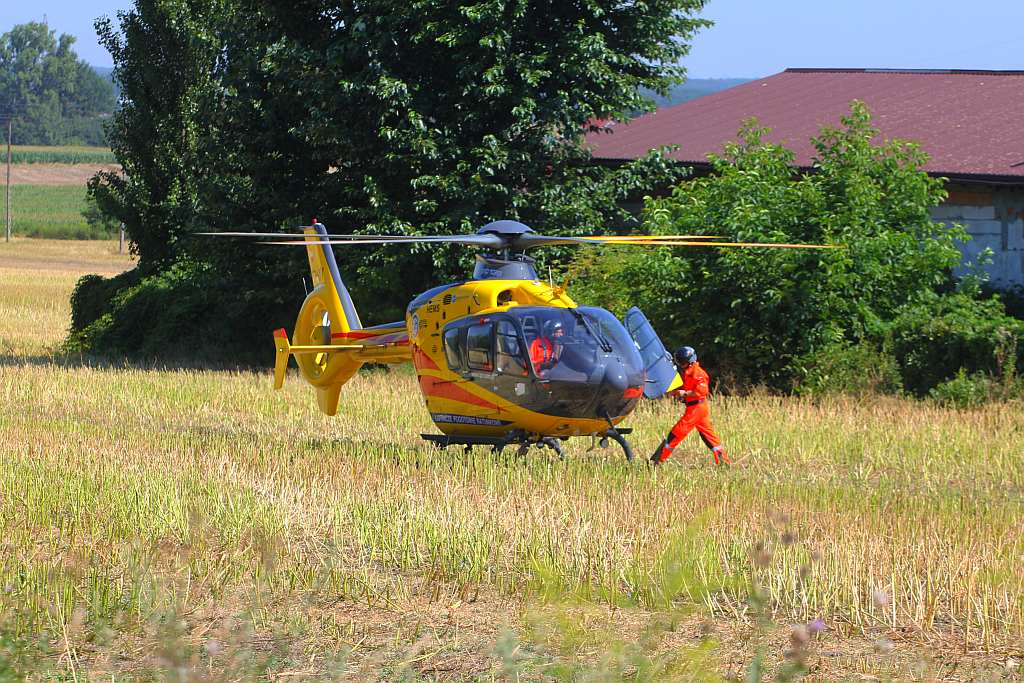 Runął budynek w Chojnowie! Jest ofiara śmiertelna