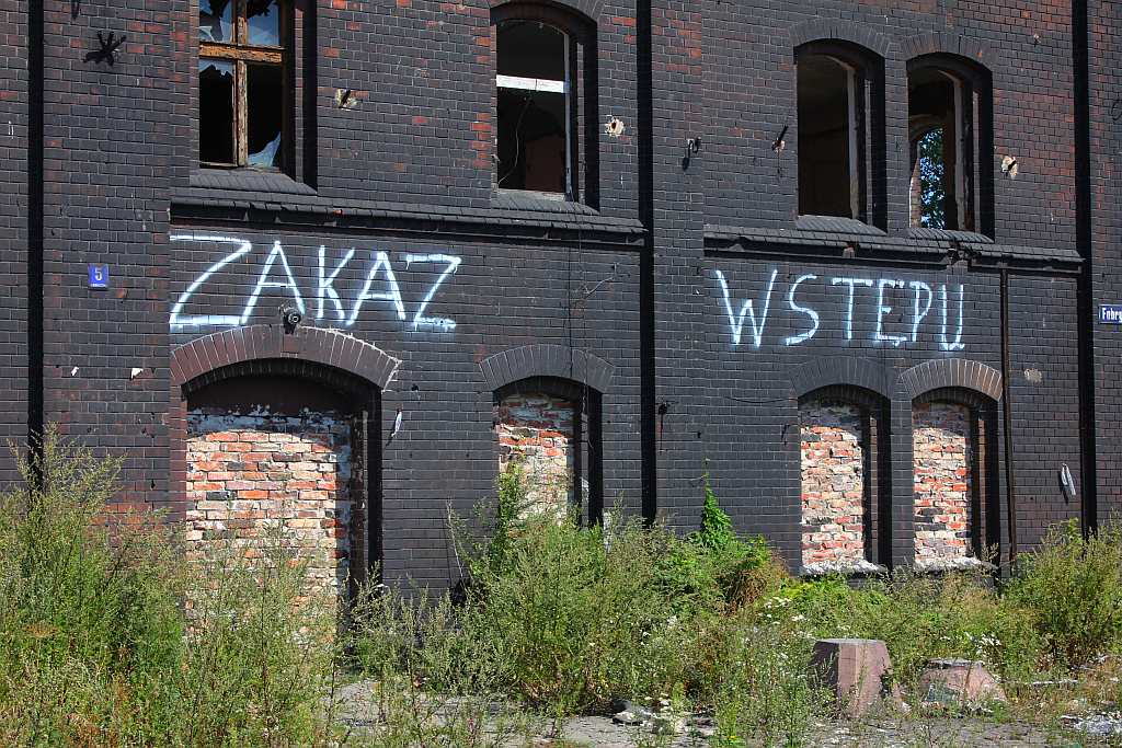 Runął budynek w Chojnowie! Jest ofiara śmiertelna