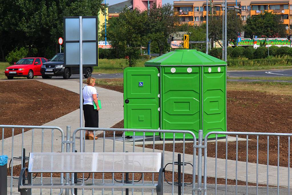 Nadzór wydał zgodę na korzystanie ze skateparku