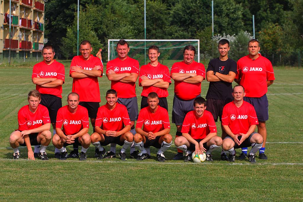 Sparing: Unia - Gwizdek 5:5