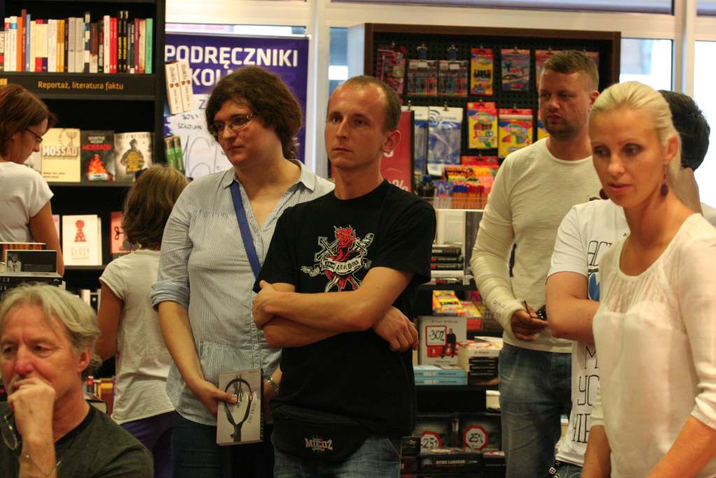 Przemek Corso i jego 