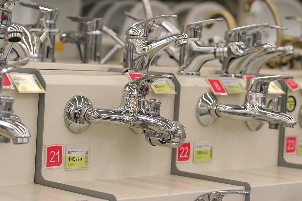 3 urodziny Leroy Merlin