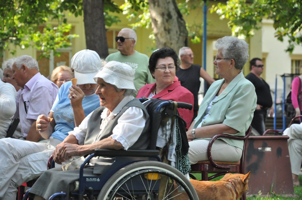 Miłosny recital Tadeusza Olchowskiego