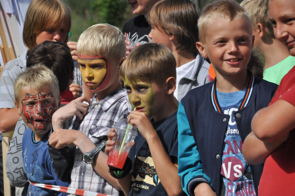 Fundacja Animus dla niepełnosprawnych
