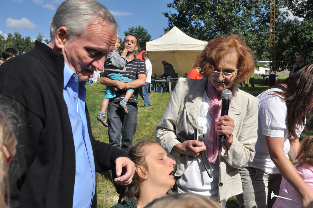 Fundacja Animus dla niepełnosprawnych