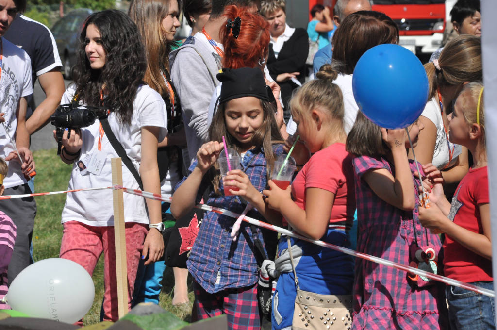 Fundacja Animus dla niepełnosprawnych