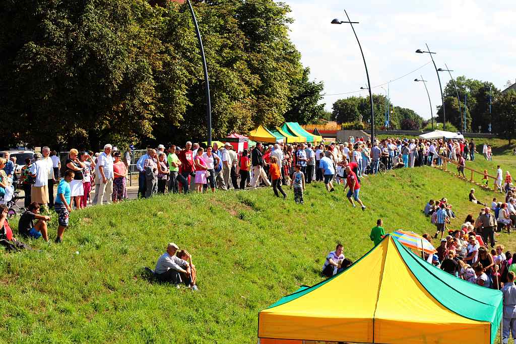 Festyn na Zakaczawiu cz.1