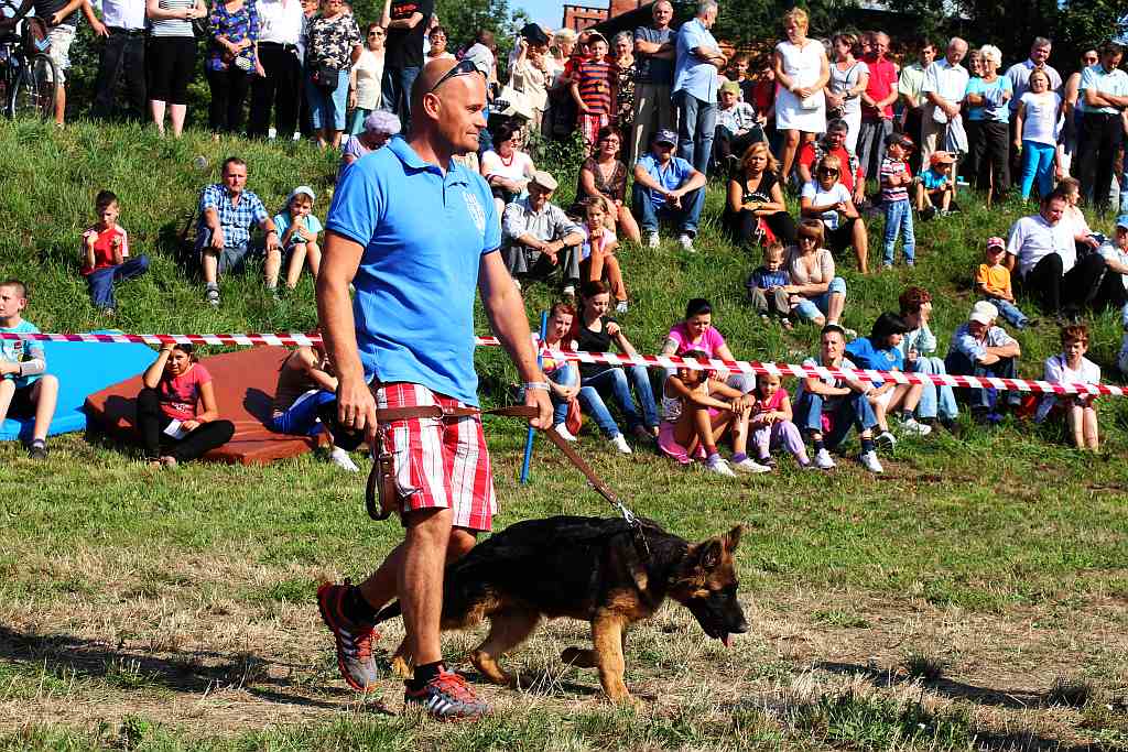 Festyn na Zakaczawiu cz.1