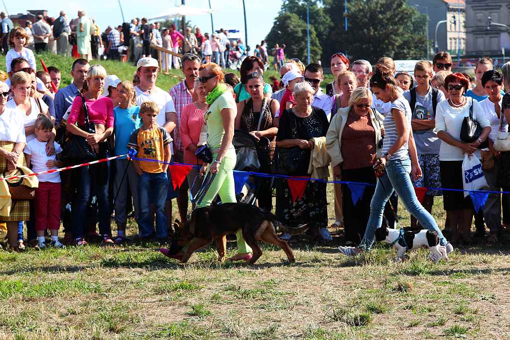 Festyn na Zakaczawiu cz.1