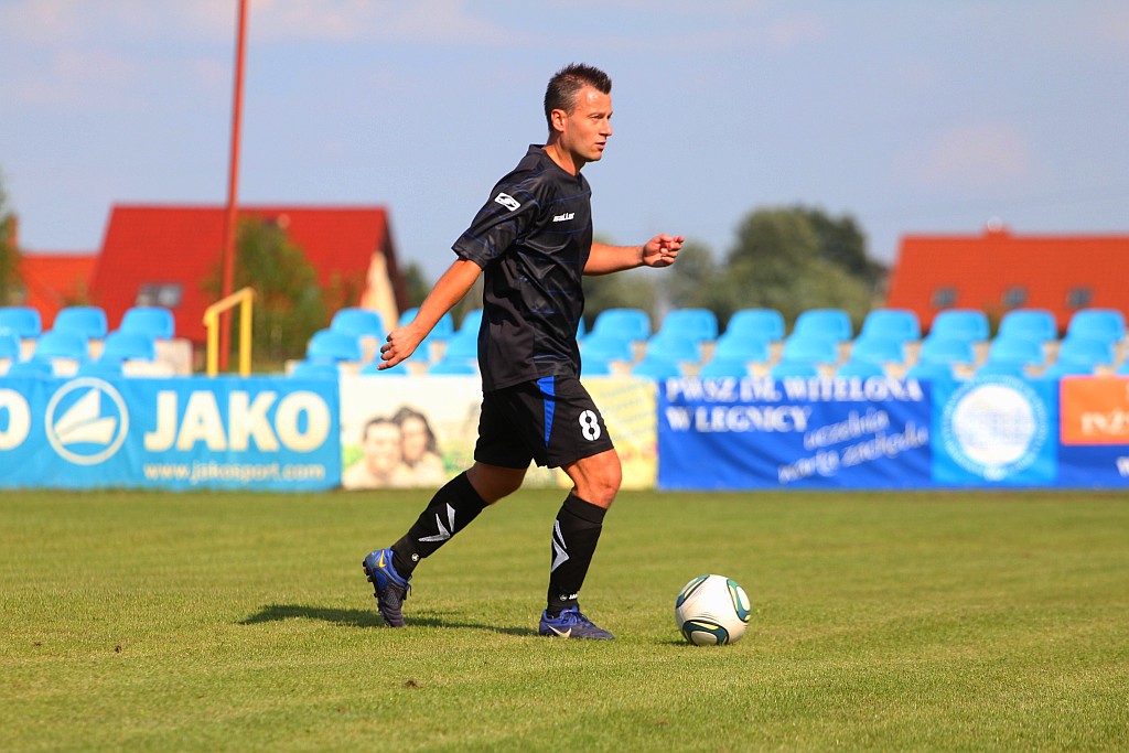 Klasa A: Prochowiczanka II - Kaczawa 2:2