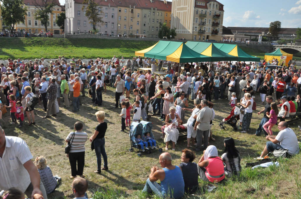 Festyn na Zakaczawiu cz.2