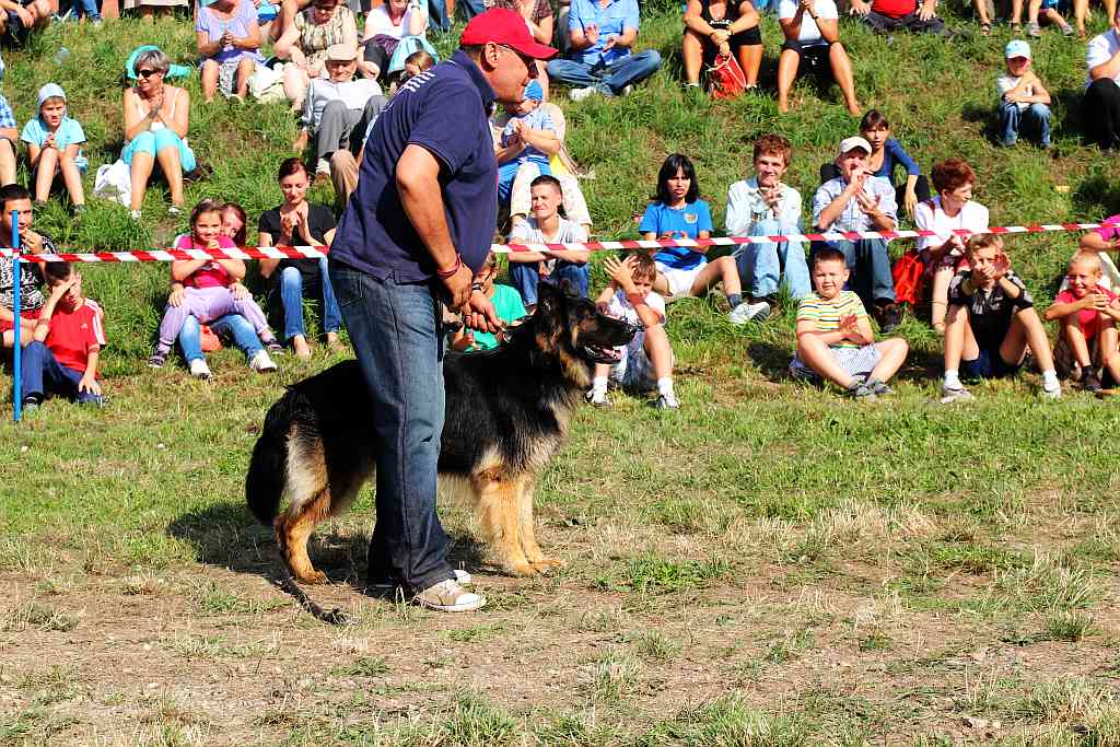Festyn na Zakaczawiu cz.1