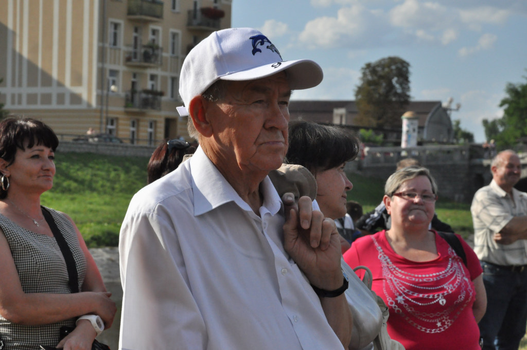 Festyn na Zakaczawiu cz.2
