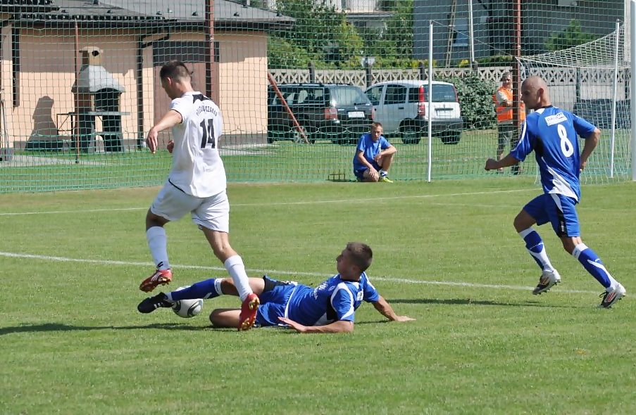 Prochowiczanka dalej bez zwycięstwa w lidze
