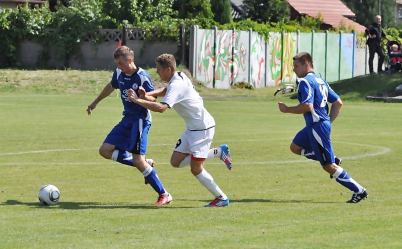Prochowiczanka dalej bez zwycięstwa w lidze
