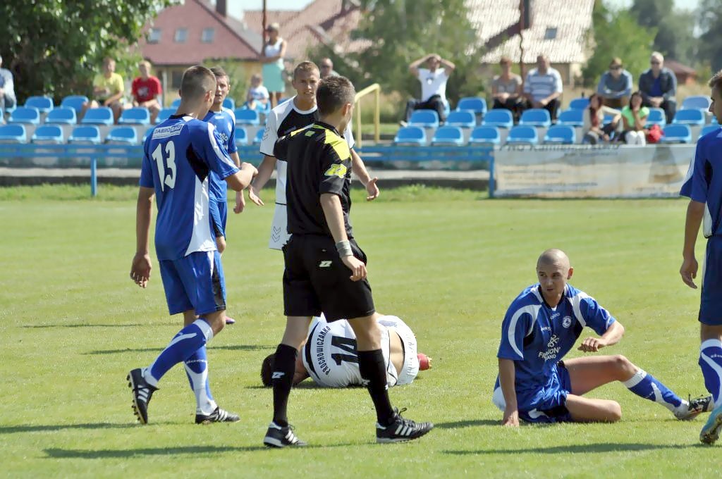 Prochowiczanka dalej bez zwycięstwa w lidze