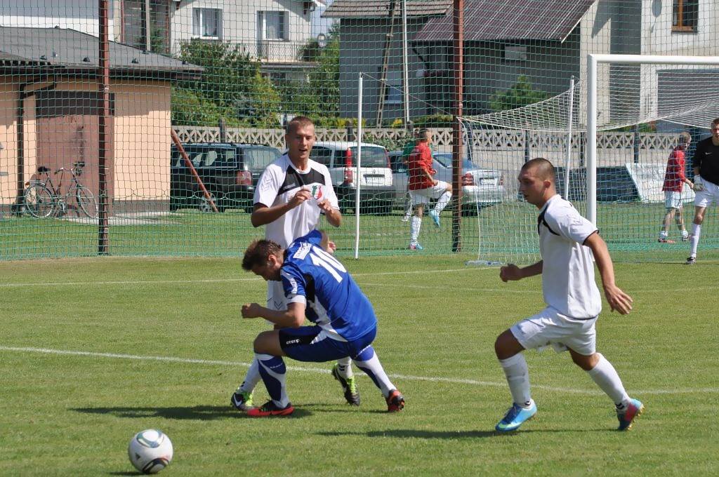 Prochowiczanka dalej bez zwycięstwa w lidze