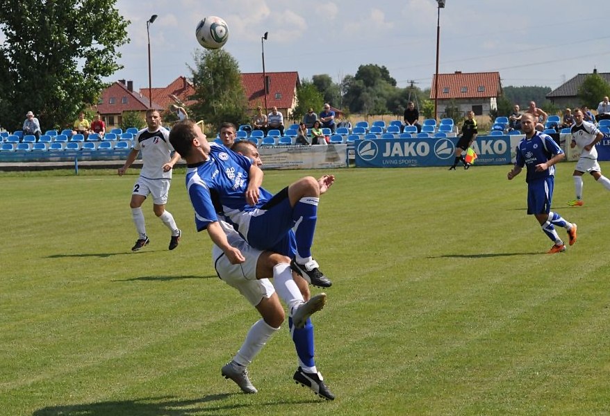Prochowiczanka dalej bez zwycięstwa w lidze