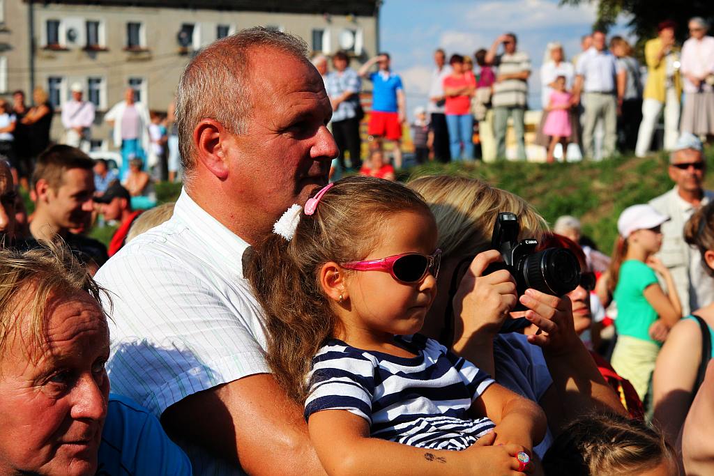 Festyn na Zakaczawiu cz.1